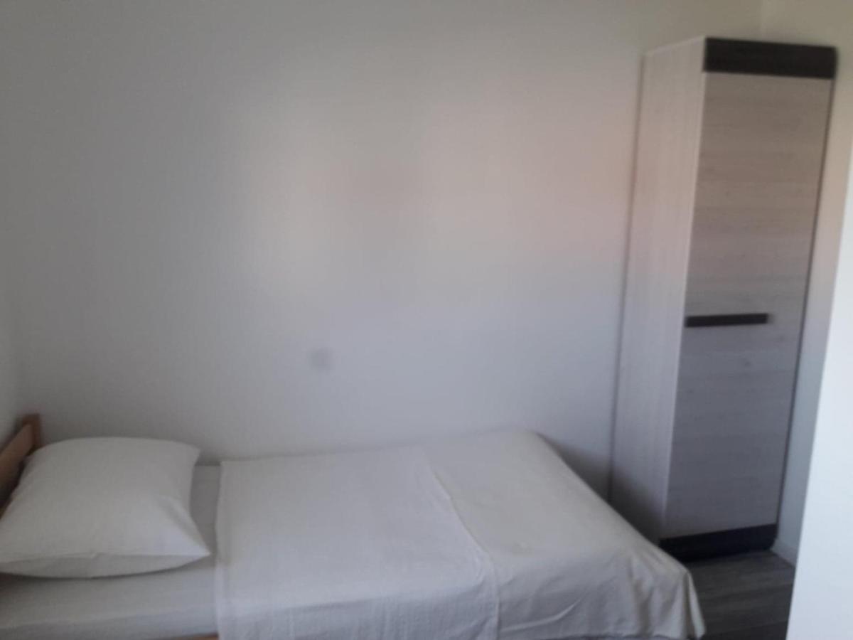 Apartman Sandra Vodice Extérieur photo