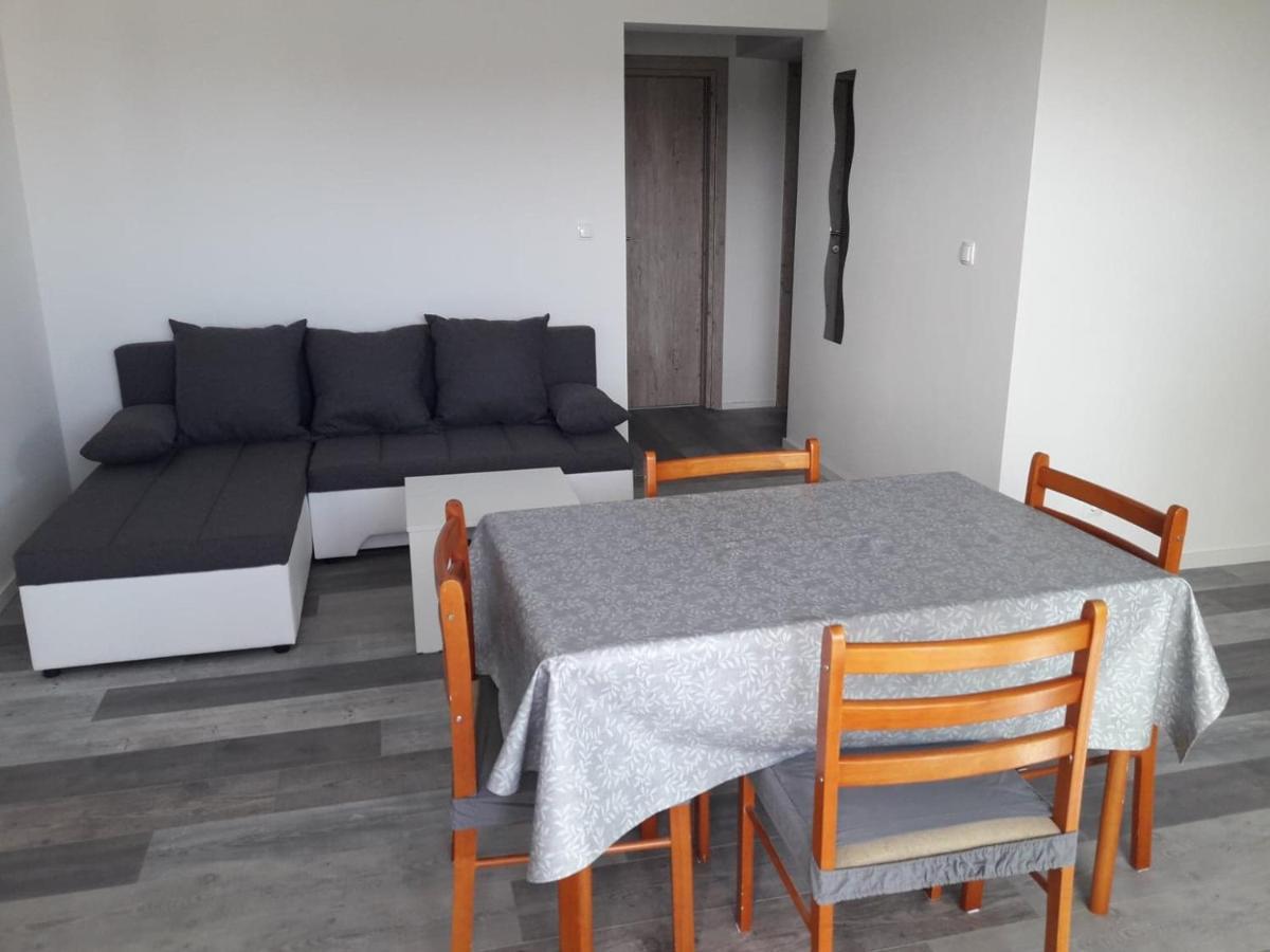 Apartman Sandra Vodice Extérieur photo