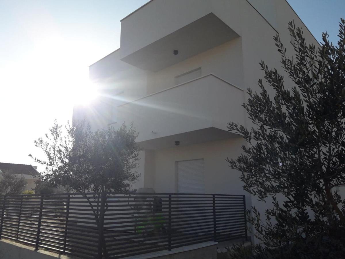 Apartman Sandra Vodice Extérieur photo