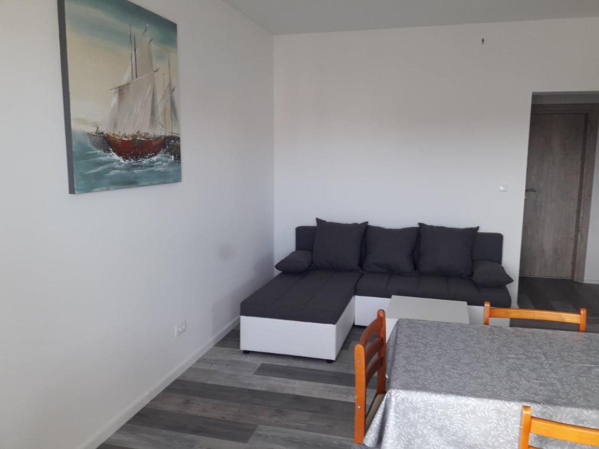 Apartman Sandra Vodice Extérieur photo