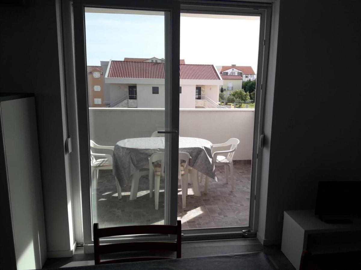 Apartman Sandra Vodice Extérieur photo