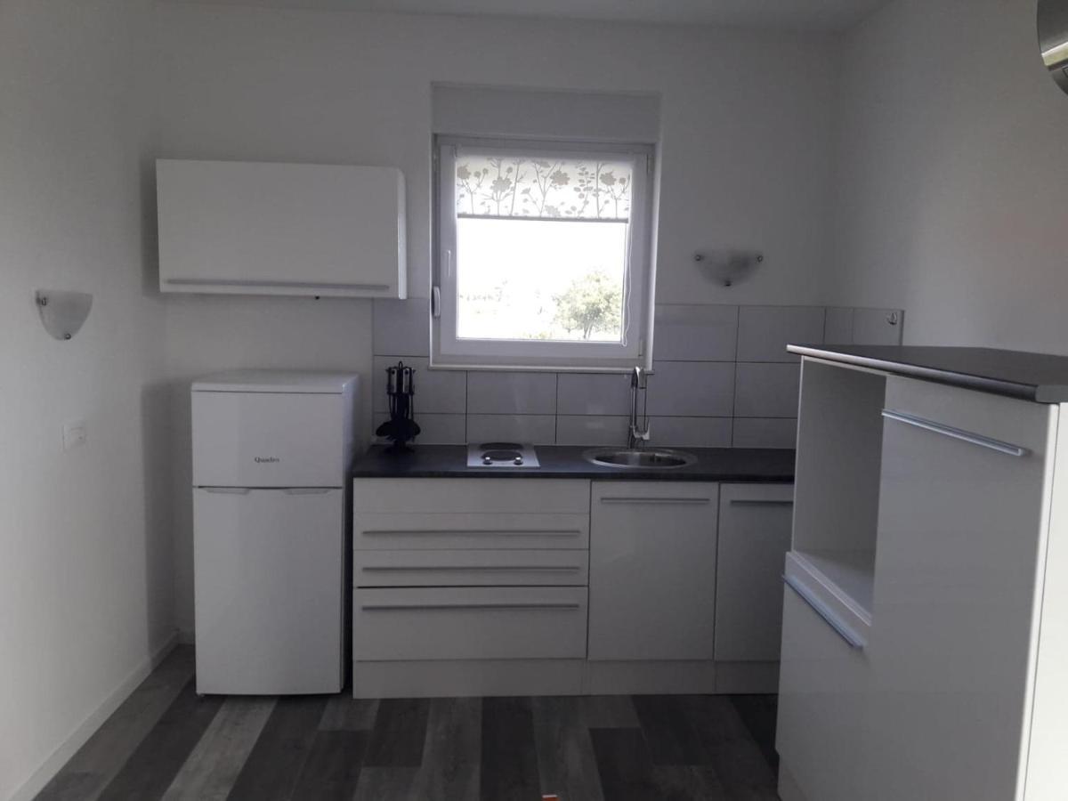 Apartman Sandra Vodice Extérieur photo